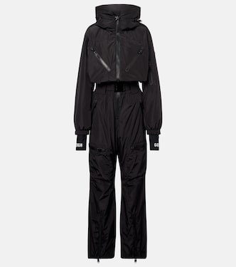 Discover ski suit | Goldbergh