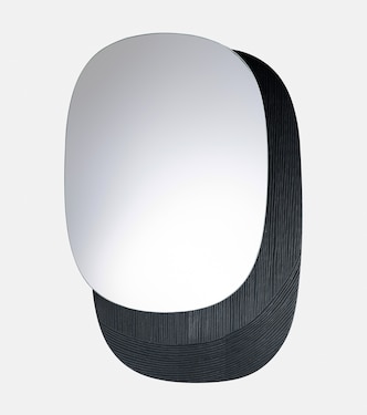 Eclipse Large wall mirror | Zanat