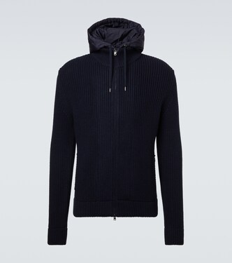 Veste en laine | Herno