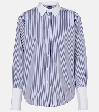 Bengal stripe cotton shirt | Polo Ralph Lauren