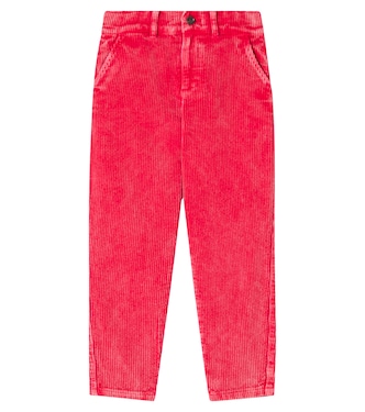 Pantalones de pana de algodón | Scotch & Soda Kids