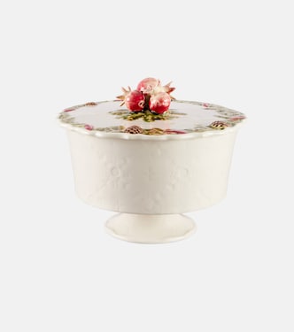 Earthenware container | Bordallo Pinheiro