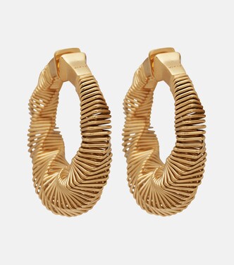 Ohrringe Spiral Small | Alaïa