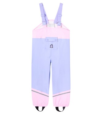 Sparkle The Unicorn overalls | Roarsome