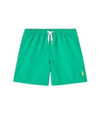 Bañador con logo | Polo Ralph Lauren Kids