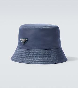 Re-Nylon bucket hat | Prada