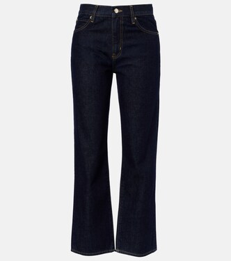 The Hang straight jeans | Frame