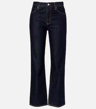 The Hang straight jeans | Frame
