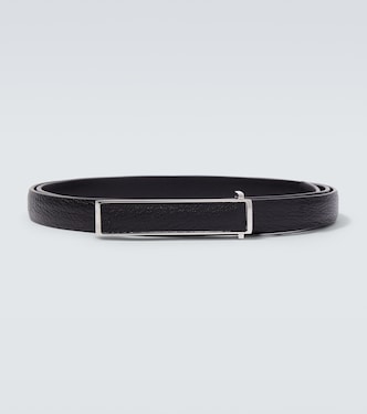 Leather belt | Tom Ford