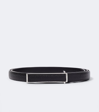Leather belt | Tom Ford