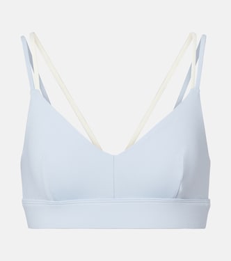 Strappy sports bra | Norba