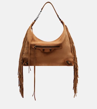 Schultertasche Le City Medium | Balenciaga