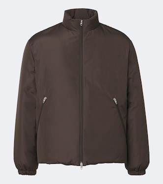 Technical down jacket | Jil Sander