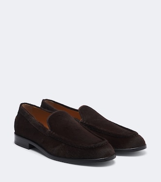 Leather loafers | Tod's
