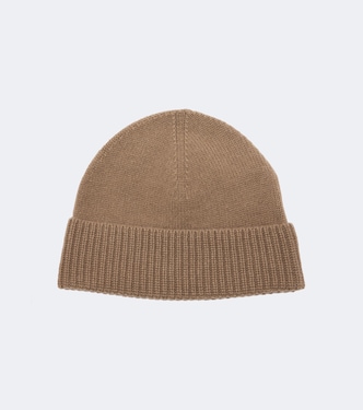 Chia cashmere beanie | Joseph