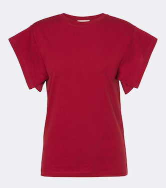 Caliya cotton top | Isabel Marant