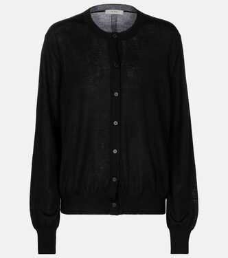 Cardigan Battersea aus Kaschmir | The Row