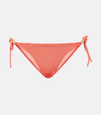 Moroccan Sands bikini bottoms | Heidi Klein