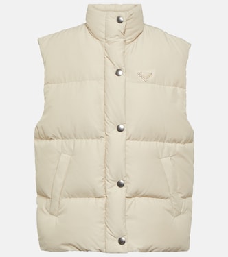 Daunenweste | Prada