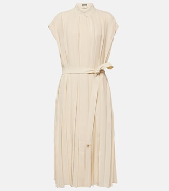 Robe midi Davidge | Joseph