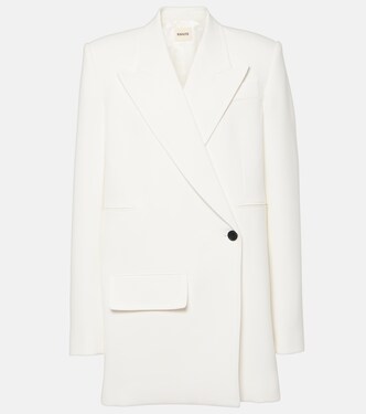 Blazer Jacobson | Khaite