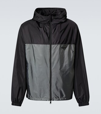 Re-Nylon jacket | Prada