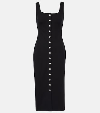 Domani midi dress | Staud