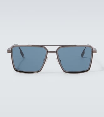 Square sunglasses | Zegna
