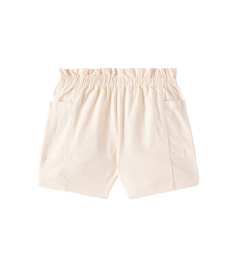 Shorts Evera aus einem Baumwollgemisch | Bonpoint