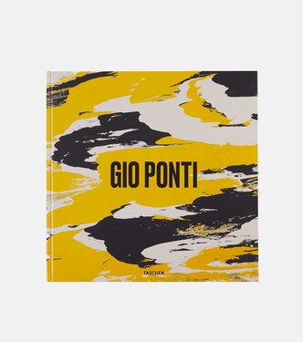 Coffee Table Book Gio Ponti | Taschen