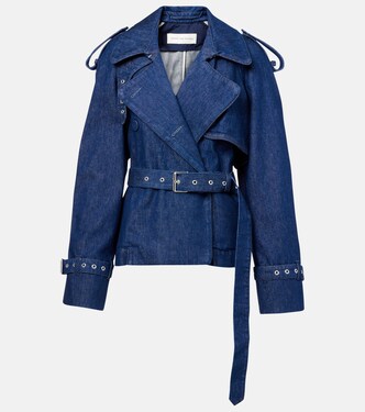 Denim jacket | Dries Van Noten
