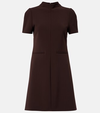 Robe en sergé | Courrèges