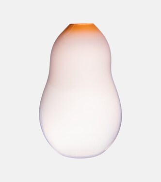 Spin glass vase | Alexa Lixfeld