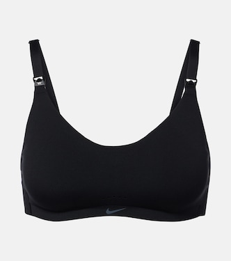 Padded sports bra | Nike