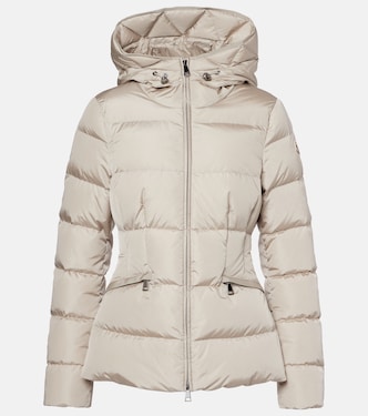 Avoce hooded down jacket | Moncler