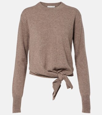 Nalini cashmere sweater | Altuzarra