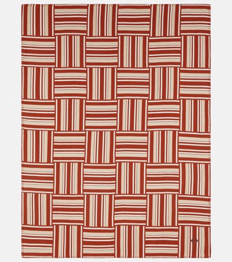 Manta de lana y cachemir | Loro Piana