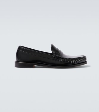 Loafers aus Lackleder | Tom Ford