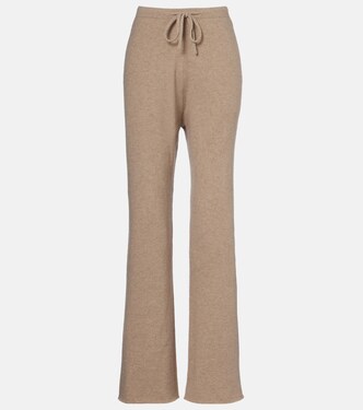 Jogginghose Run aus einem Kaschmirgemisch | Extreme Cashmere