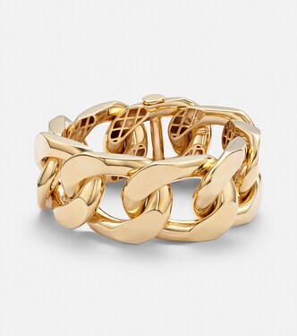 Pulsera New York 66 Big de oro de 18 ct (750/1000) | Engelbert