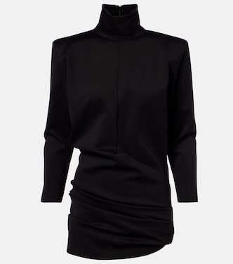 Minikleid aus Jersey | The Attico