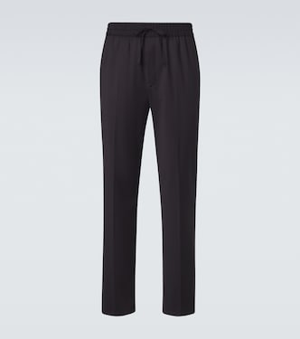 Pantalones Asolo de lana | Brioni