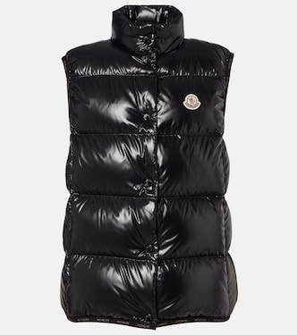 Badia down vest | Moncler