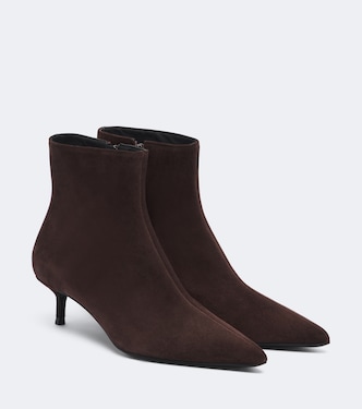 Botines Sebastian de ante | Staud
