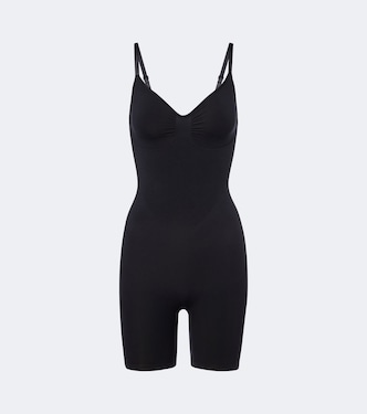 Seamless Sculpt bodysuit | Skims