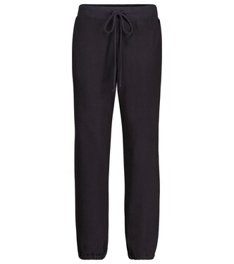 Pantalon de survêtement Gita en coton | Velvet