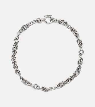 Pulsera Helio de plata de ley | Spinelli Kilcollin