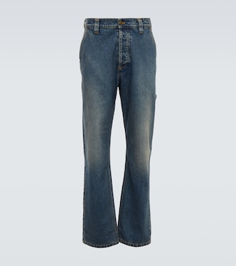 Straight Jeans | Winnie New York