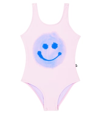 Nika printed swimsuit | Molo