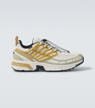 Baskets ACS Pro Gore-Tex® | Salomon